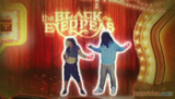 The Black Eyed Peas Experience : Feel the vibe, baby !