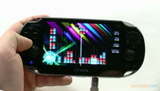 Lumines Electronic Symphony : Quand la musique est bonne
