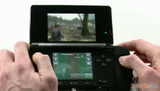 Metal Gear Solid : Snake Eater 3D : L'infiltration, ça creuse