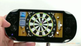 Top Darts : Tout dans la bulle