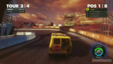 DiRT Showdown : De l'arcade à outrance