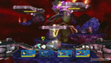 Cartoon Network : Punch Time Explosion XL : Le Smash Bros. Brawl du pauvre