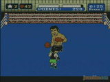 Punch-Out!! : 1/2 : J'mets les poings où je veux, et c'est souvent dans la g..