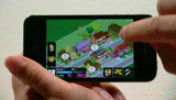 Les Simpson : Springfield : Oh punaise !