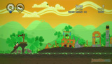 Angry Birds Trilogy : 1/2 : Présentation du jeu sur Xbox 360