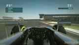 F1 2012 : Un épisode de transition
