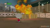 Family Guy : Back to the Multiverse : Les Amishs tombent comme des mouches