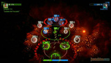 Planets Under Attack : Un concept qui peine à se renouveler