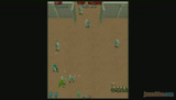 Commando : 3/3 : Mode Pacifiste