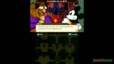 Epic Mickey : Power of Illusion : Le château des illusions