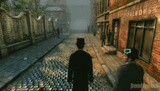 Le Testament de Sherlock Holmes : Petite visite de Whitechapel