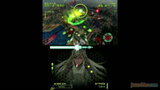 Liberation Maiden : Un shoot'em up peu inspiré