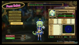Mugen Souls : 2/3 : Un gameplay complexe
