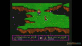 ToeJam & Earl : 1/2 : La puissance du funk