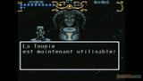 Illusion of Time : 3/4 : La Grande Muraille