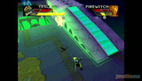 The Unholy War : 1/2 : Combat