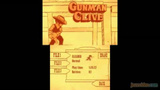 Gunman Clive : Mega Man joue les cow-boys