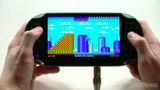Life of Pixel : Un coup de vieux !