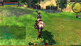 RaiderZ : 1/3 : L'art du combat