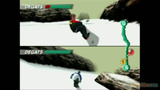 1080° Snowboarding : Le nez dans la poudreuse