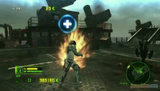 Anarchy Reigns : Confusion et coups de tatane