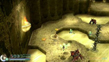 Ys Origin : 1/2 : La Tour Infernale