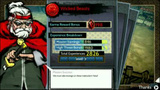 Akaneiro : Demon Hunters : 2/2 : Du karma, du karma et encore du karma