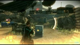 Army of Two : Le Cartel du Diable : Un shooter vieillissant