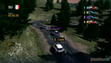 WRC Powerslide : Un MicroMachines-like décevant