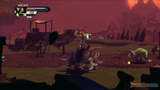 Sacred Citadel : Un hack'em all ?
