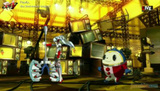 Persona 4 : Arena : Un joyeux bazar