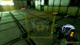 Magrunner Dark Pulse : Un Portal-like un peu paresseux