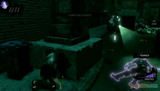 Dark : Vampire anémique et soldats zombies