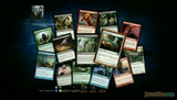 Magic : The Gathering : Duels of the Planeswalkers 2014 : Le mode Paquet Scellé