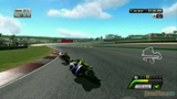 MotoGP 13 : Ca sent le Rossi