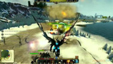 Divinity : Dragon Commander : 1/4 : Un jeu à la croisée des genres