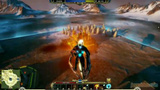 Divinity : Dragon Commander : 2/4 : La phase action