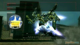 Armored Core : Verdict Day : Mon Mech à moi