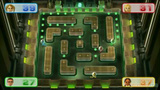 Wii Party U : Mario Party sans Mario