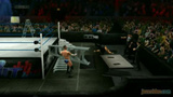 WWE 2K14 : Attaque d'échelles et brise-dos