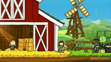 Scribblenauts Unlimited : Le pouvoir des mots