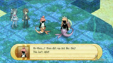 The Guided Fate Paradox : 1/2 : Je suis Dieu !