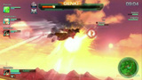 Dragon Ball Z : Battle of Z : Explications du gameplay