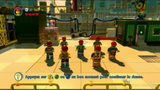 LEGO La Grande Aventure – Le Jeu Vidéo : Avez-vous l'âme d'un maître constructeur ?