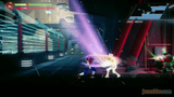 Strider : Une difficulté bien relevée