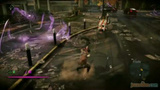 inFAMOUS : First Light : Fetch, passion néon