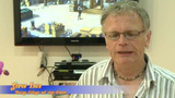 Captain Morgane et la Tortue d'Or : Interview n°2 - Steve Ince