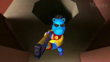 MicroVolts : Rumpus Room Ruckus
