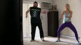 Zumba Fitness Rush : Bilan du concours "90 days"