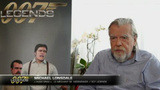 007 Legends : Michael Lonsdale